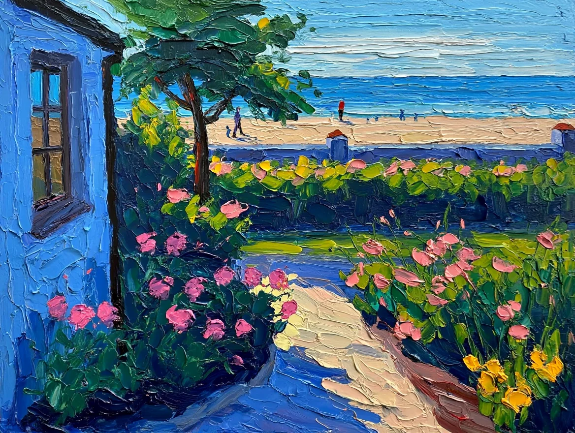 Reve Image AI-generated artwork