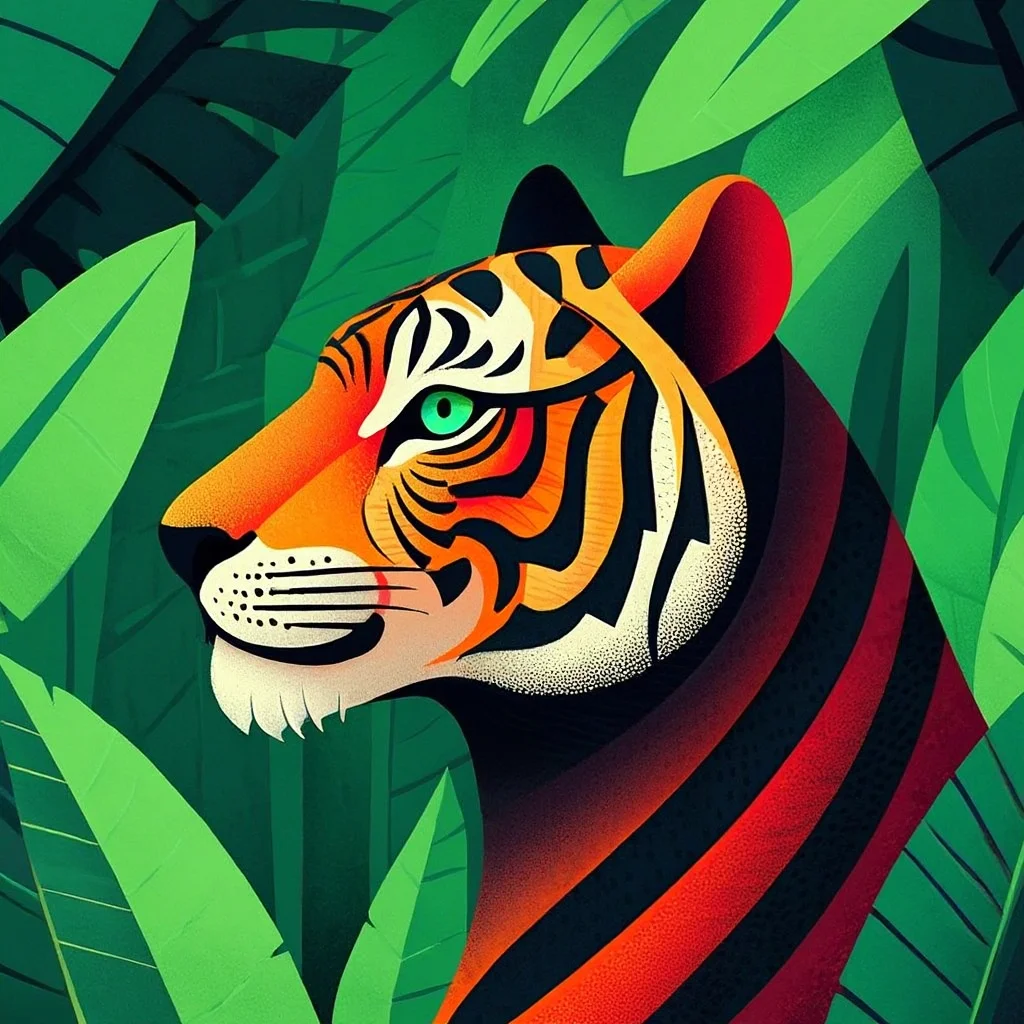 Reve Image AI-generated artwork